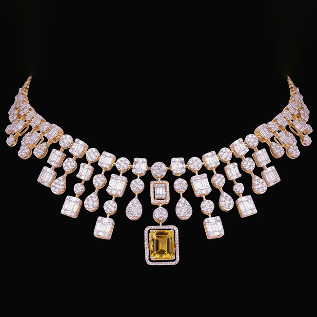 Khwaahish - Premium Diamond Jewellery in Chennai